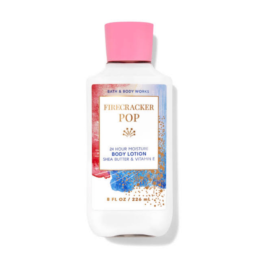 Body Lotion