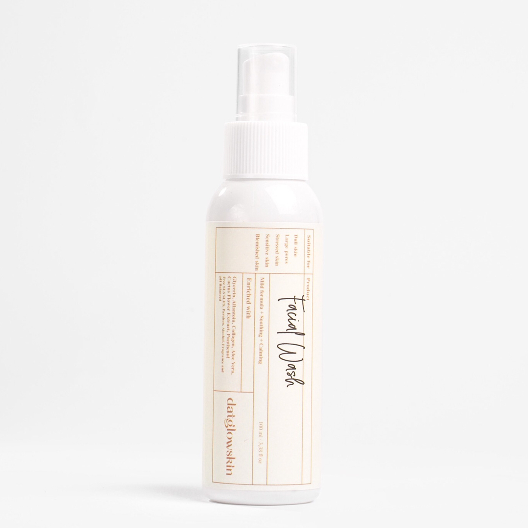Facial Wash