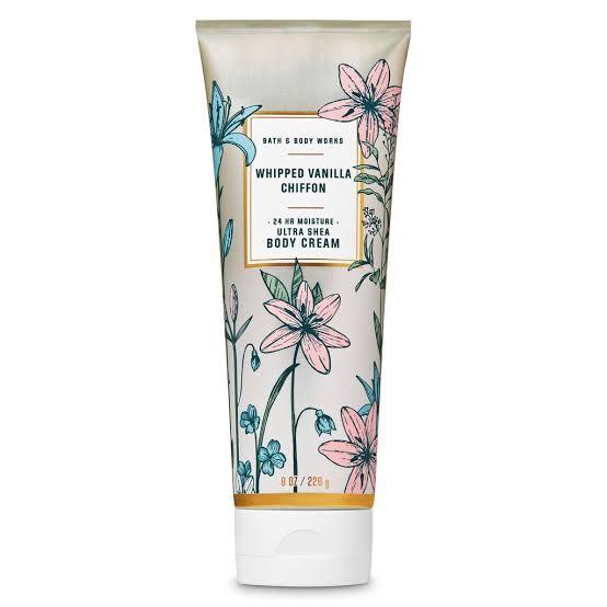 Body Cream