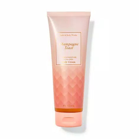 Body Cream