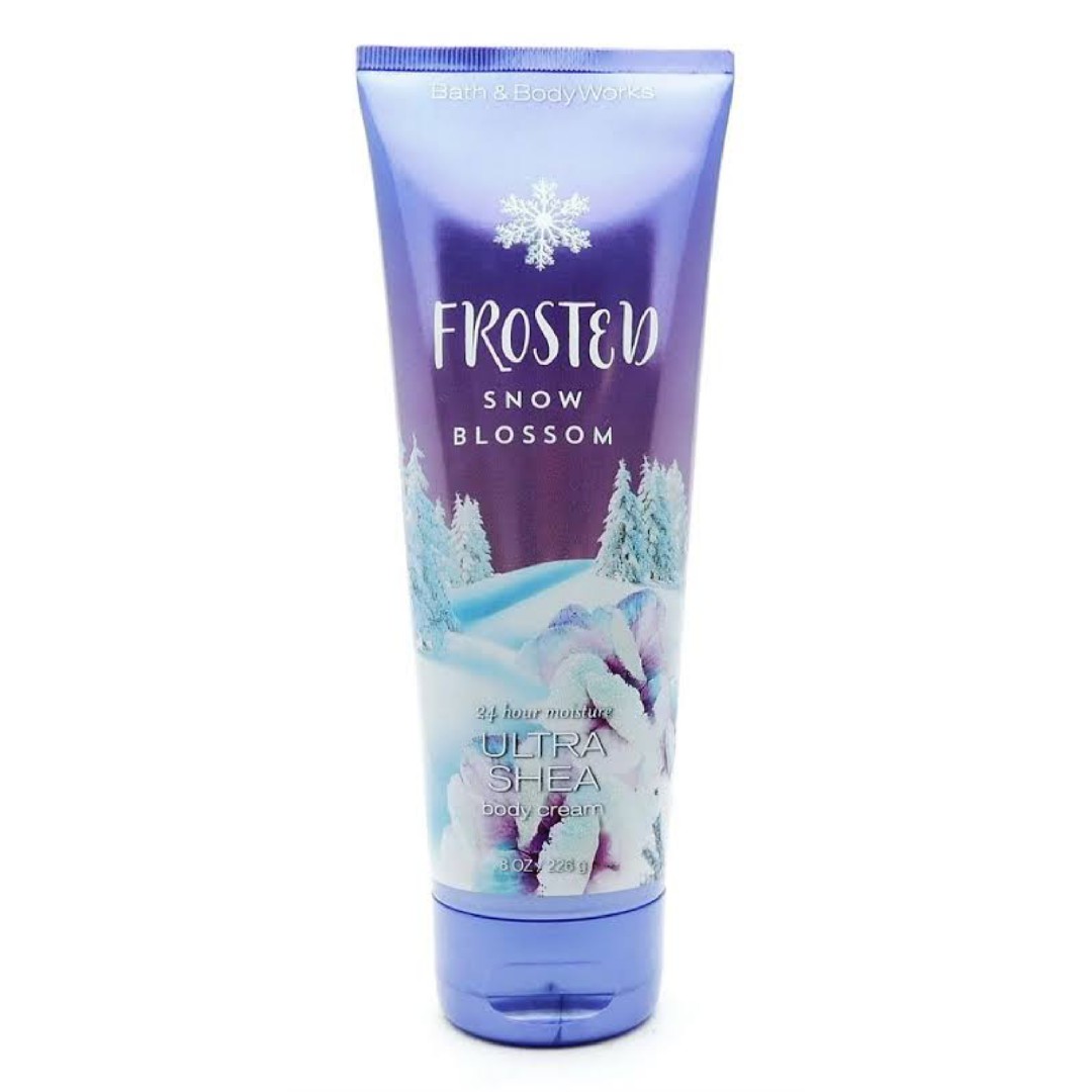 Body Cream