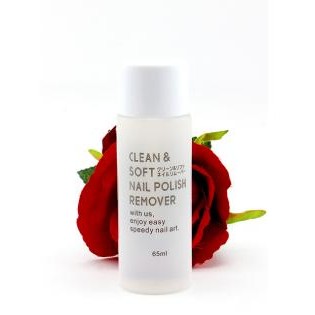 Nail Polish Remover