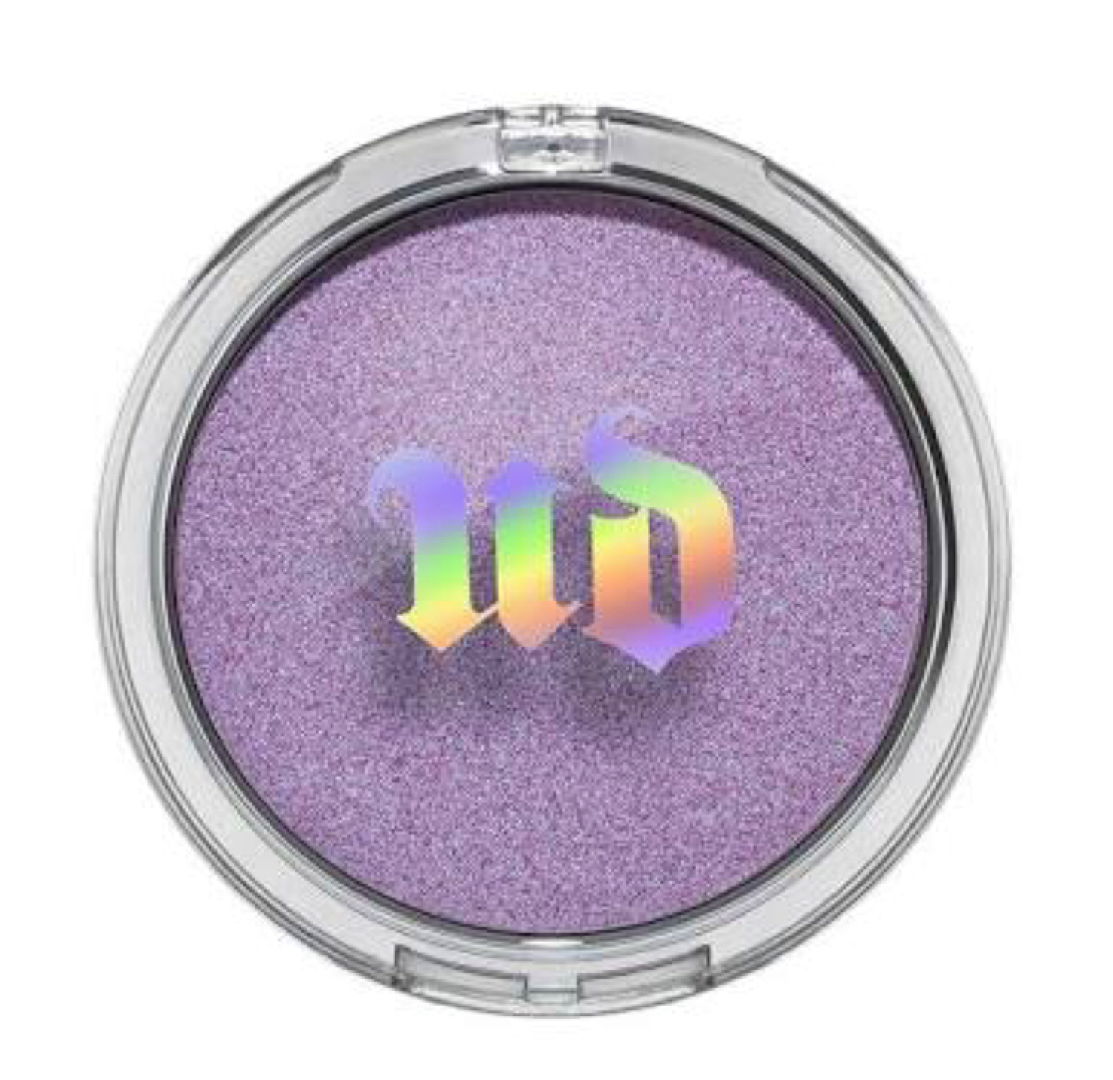 DISCO QUEEN HOLOGRAPHIC HIGHLIGHT POWDER