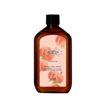 Argan Glow Hair Oil