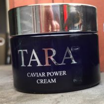 Power Cream Caviar