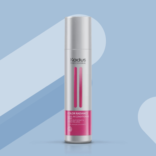 LEAVE‑IN CONDITIONING SPRAY