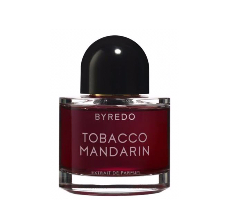 Tobacco Mandarin EDP