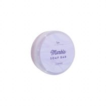 Marble Soap Bar (Lavender)