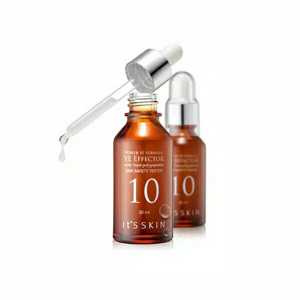 It's Skin power 10 Formula Effector