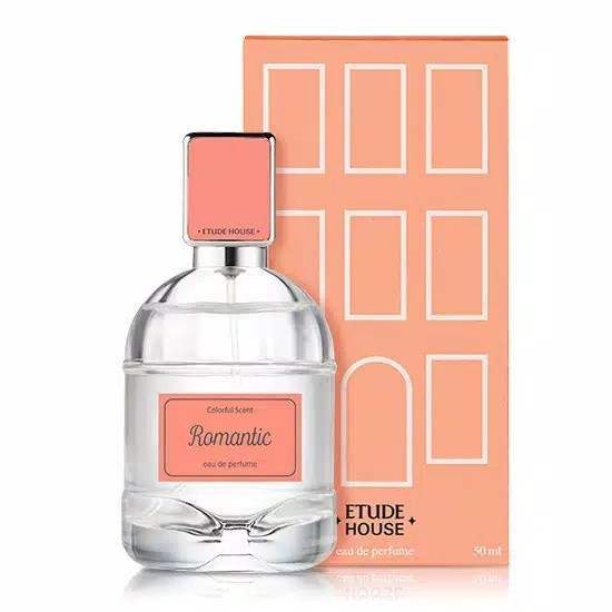 Colorful Scent Eau de Perfume