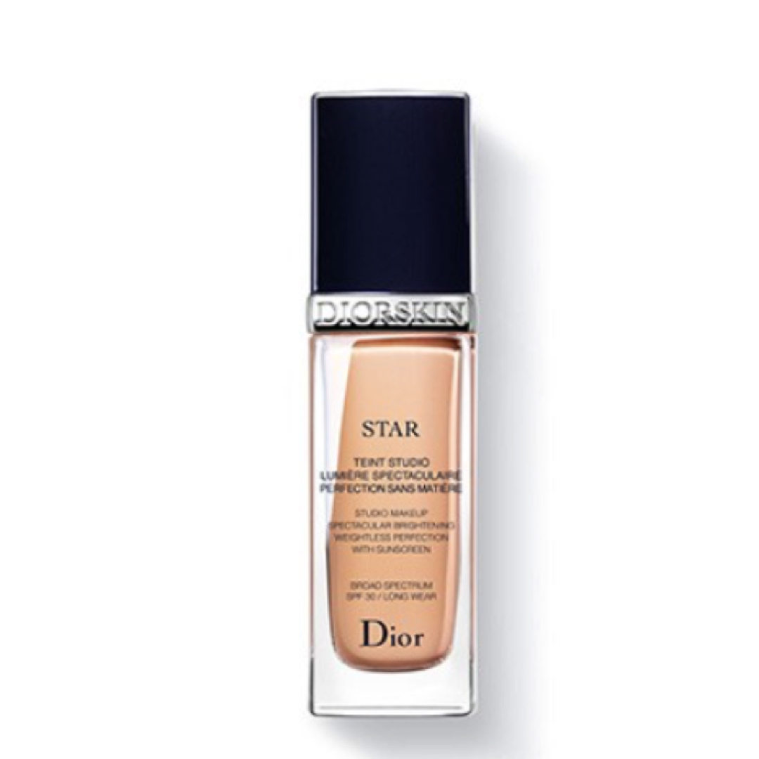 Diorskin Star