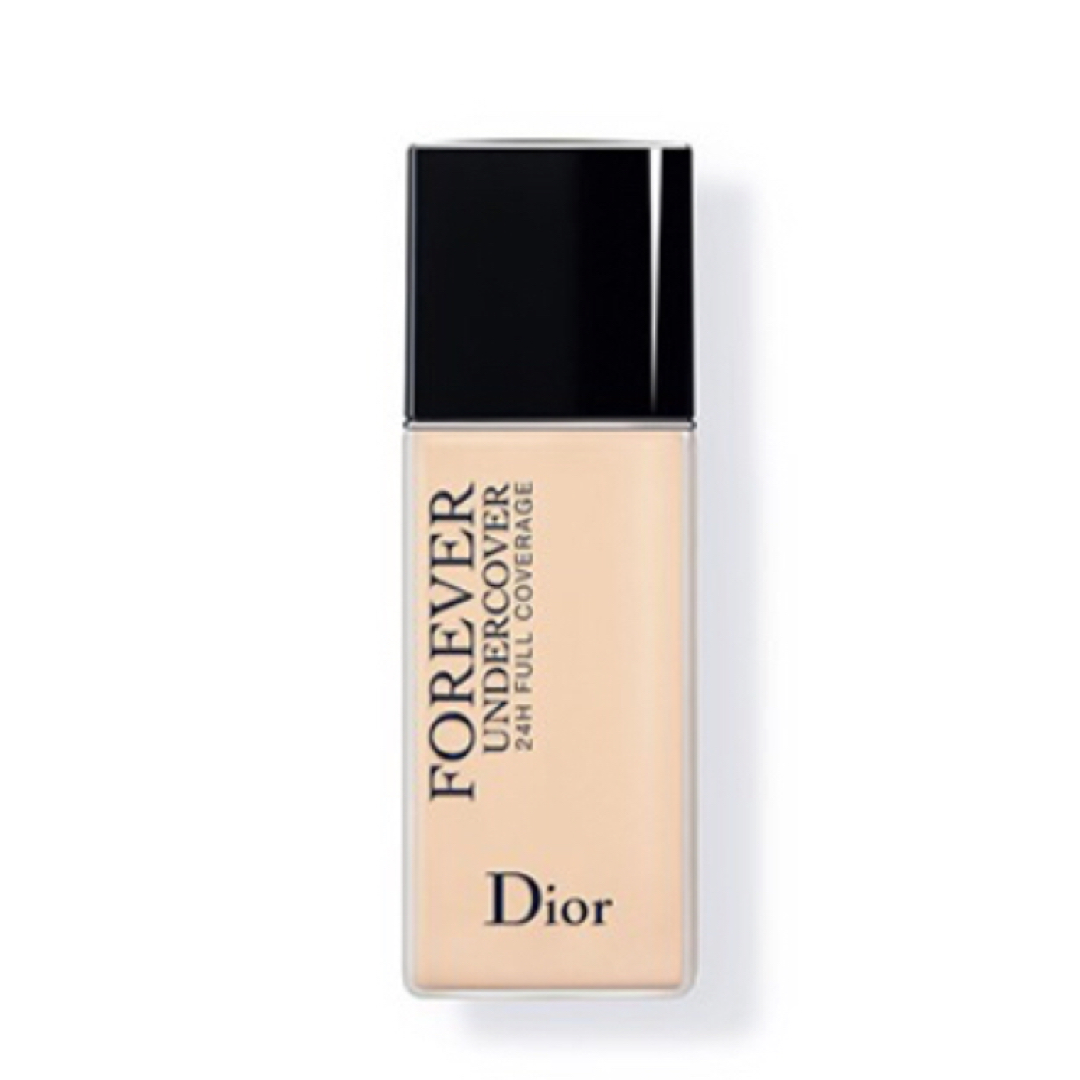 Diorskin Forever Undercover Foundation
