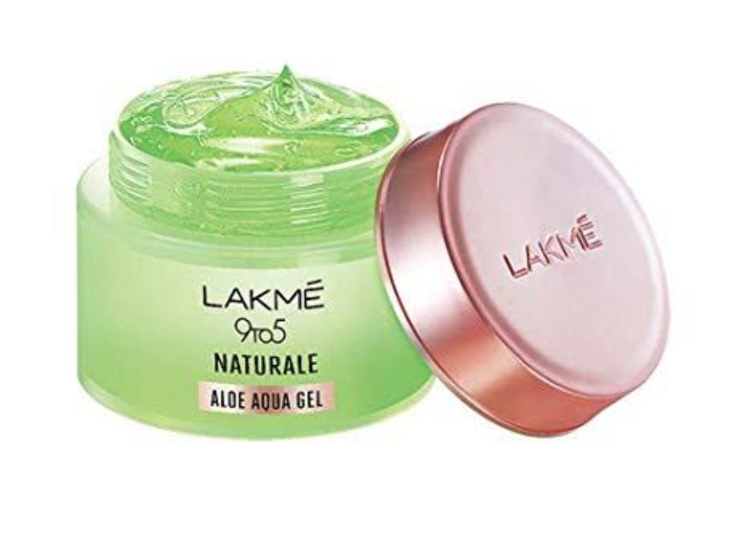 9to5 Naturale Aloe Aqua Gel