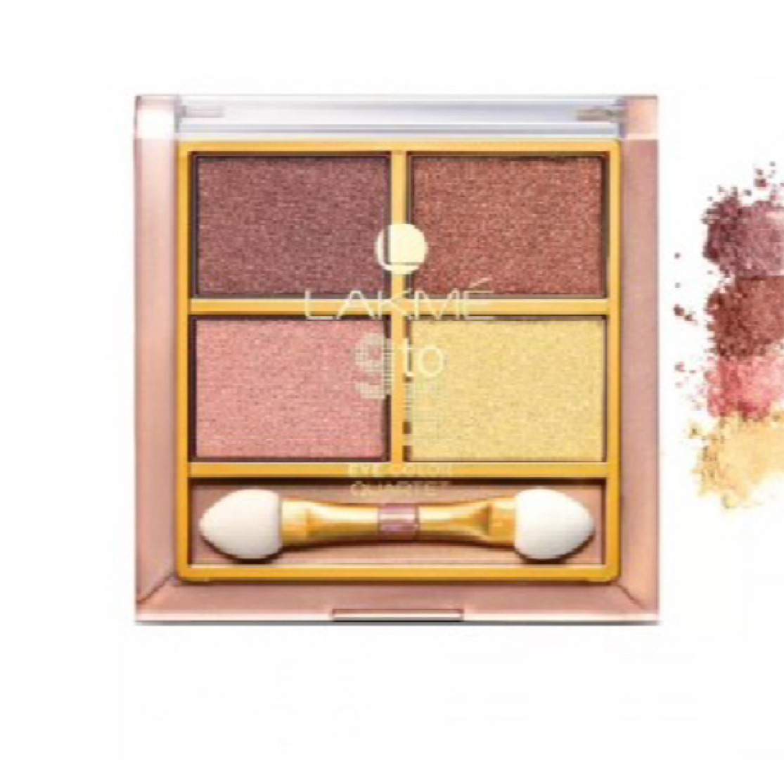 Eyecolor Quarter Eyeshadow