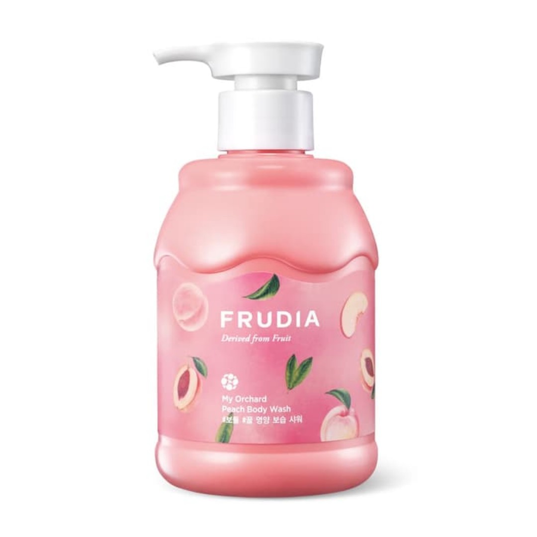 My Orchard Body Wash