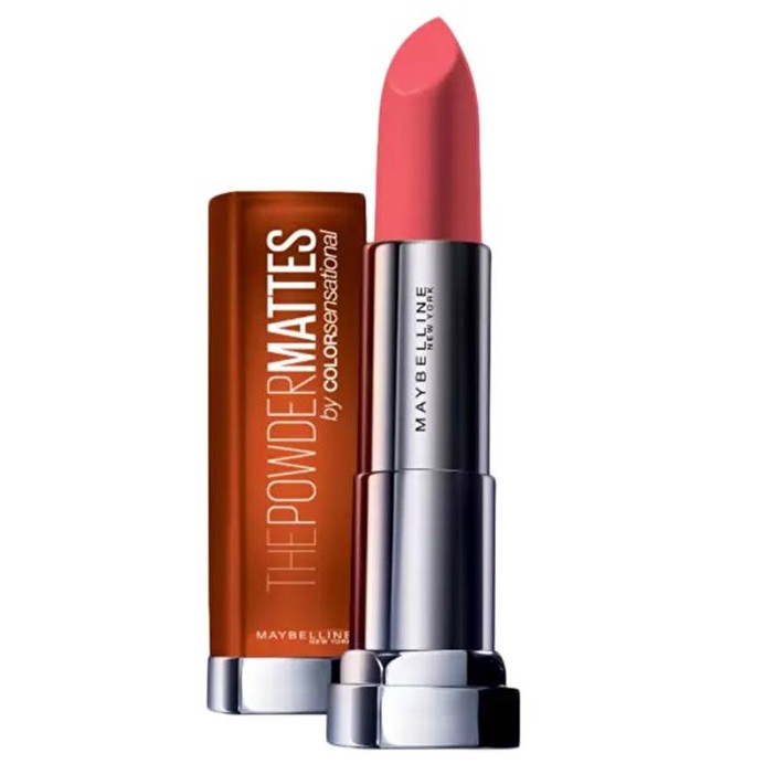 The Powder Mattes by Color Sensational