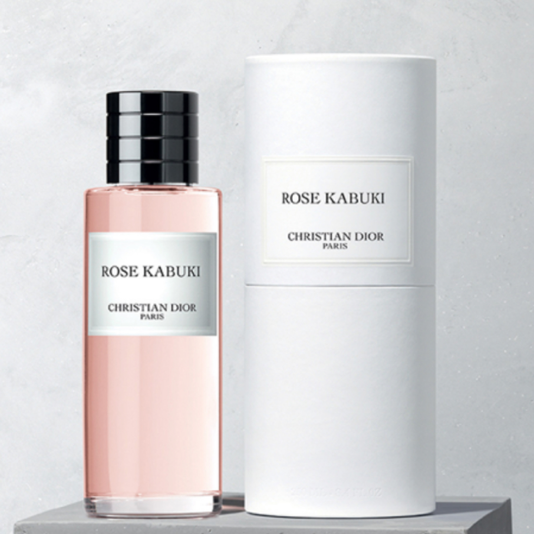 MAISON CHRISTIAN DIOR PARFUMS
