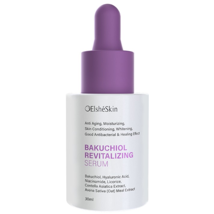 Bakuchiol Revitalizing Serum