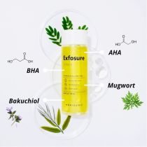 Exfosure Face Toner