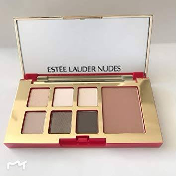 Color Envy Eye & Cheek Palette