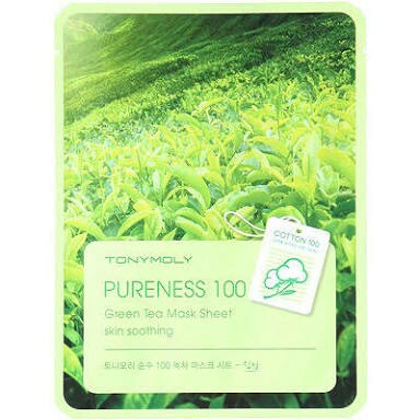 Pureness 100 Mask Sheet
