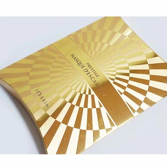 It's Skin Mask PRESTIGE Masque D'escargot
