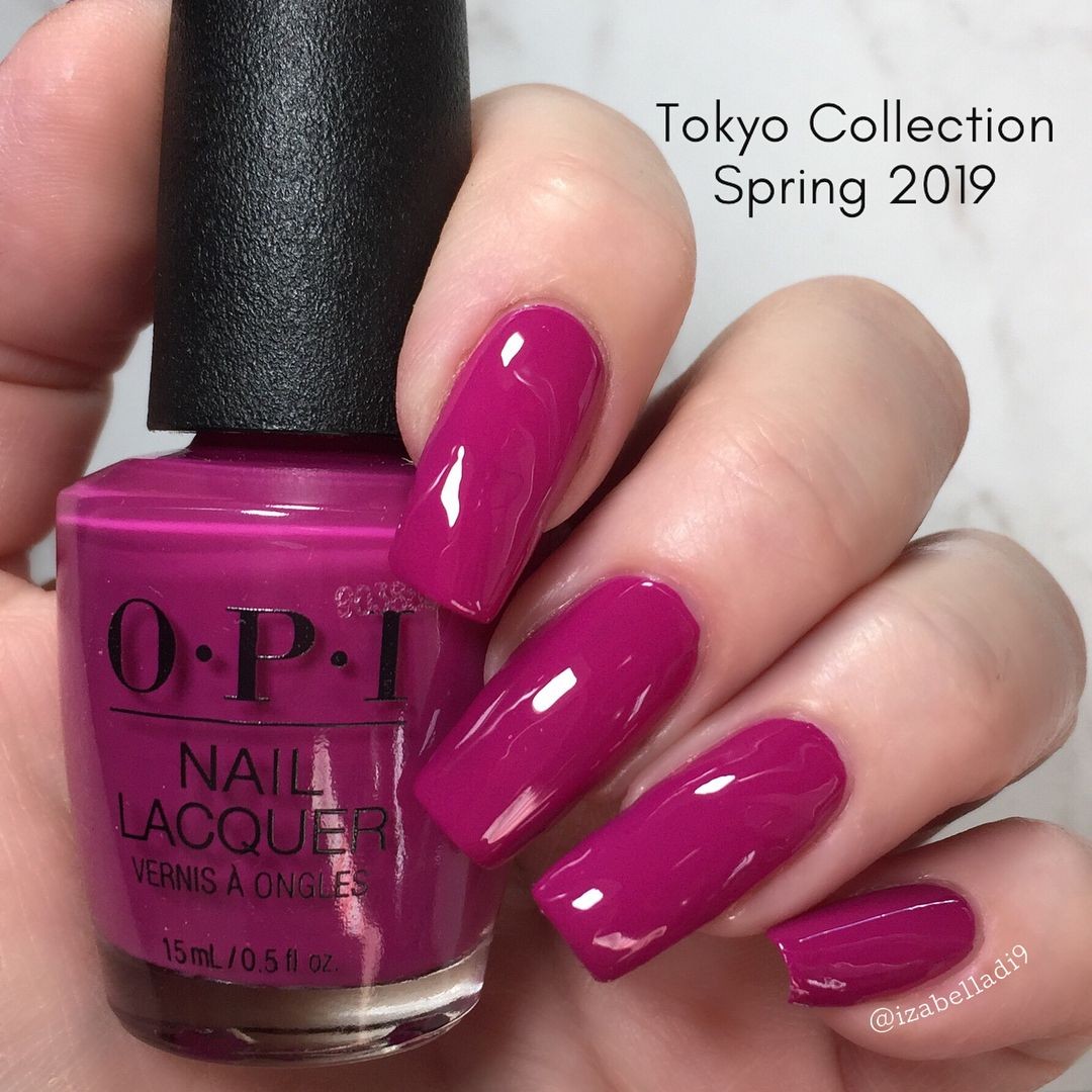 Nail Lacquer