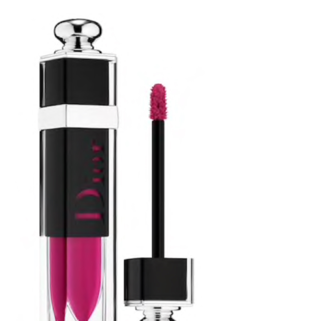 Dior Addict Lacquer Plump
