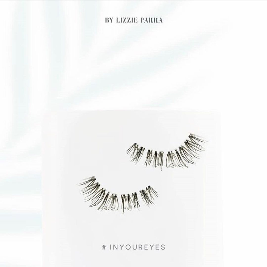 Eyelashes