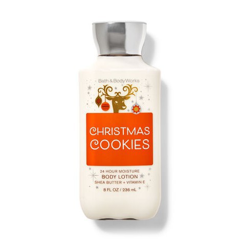 Body Lotion