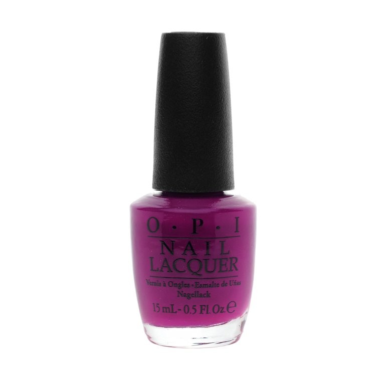 Nail Lacquer
