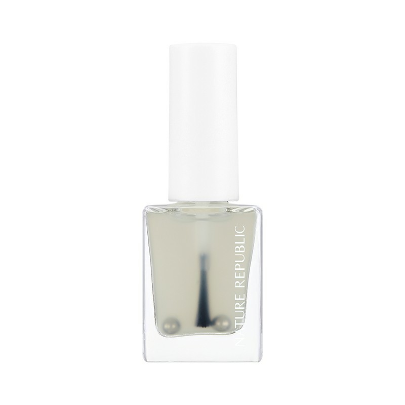 Color & Nature Nail Care