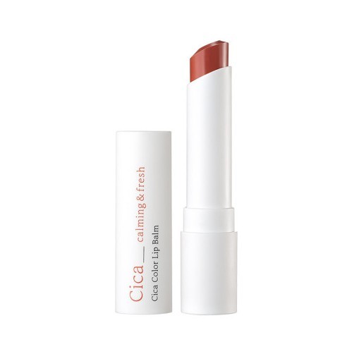 Cica Care Color Lip Balm