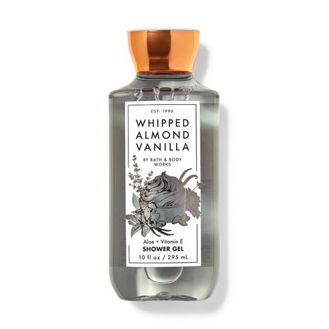 Shower Gel
