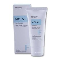 MCS SS