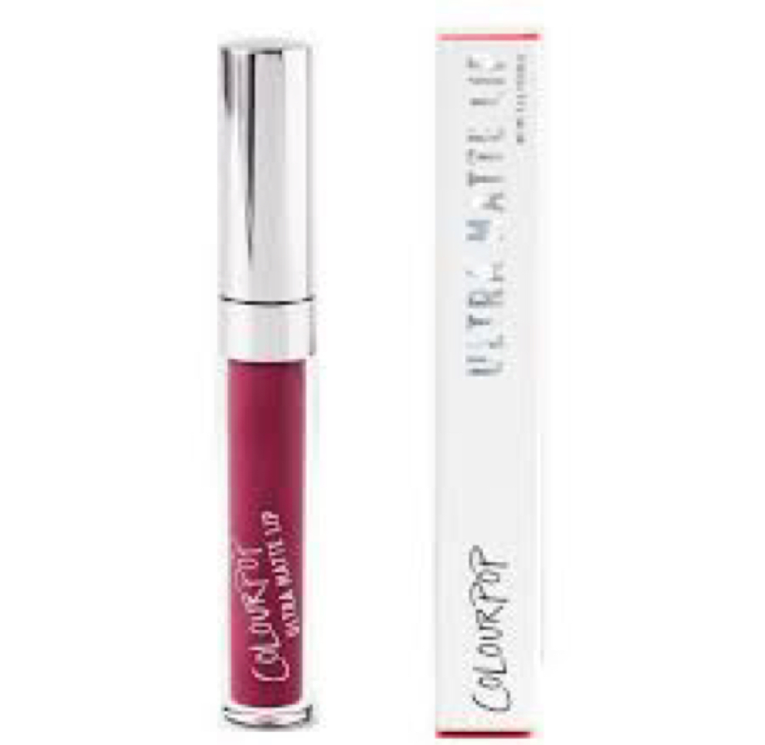 Ultra Matte Lip