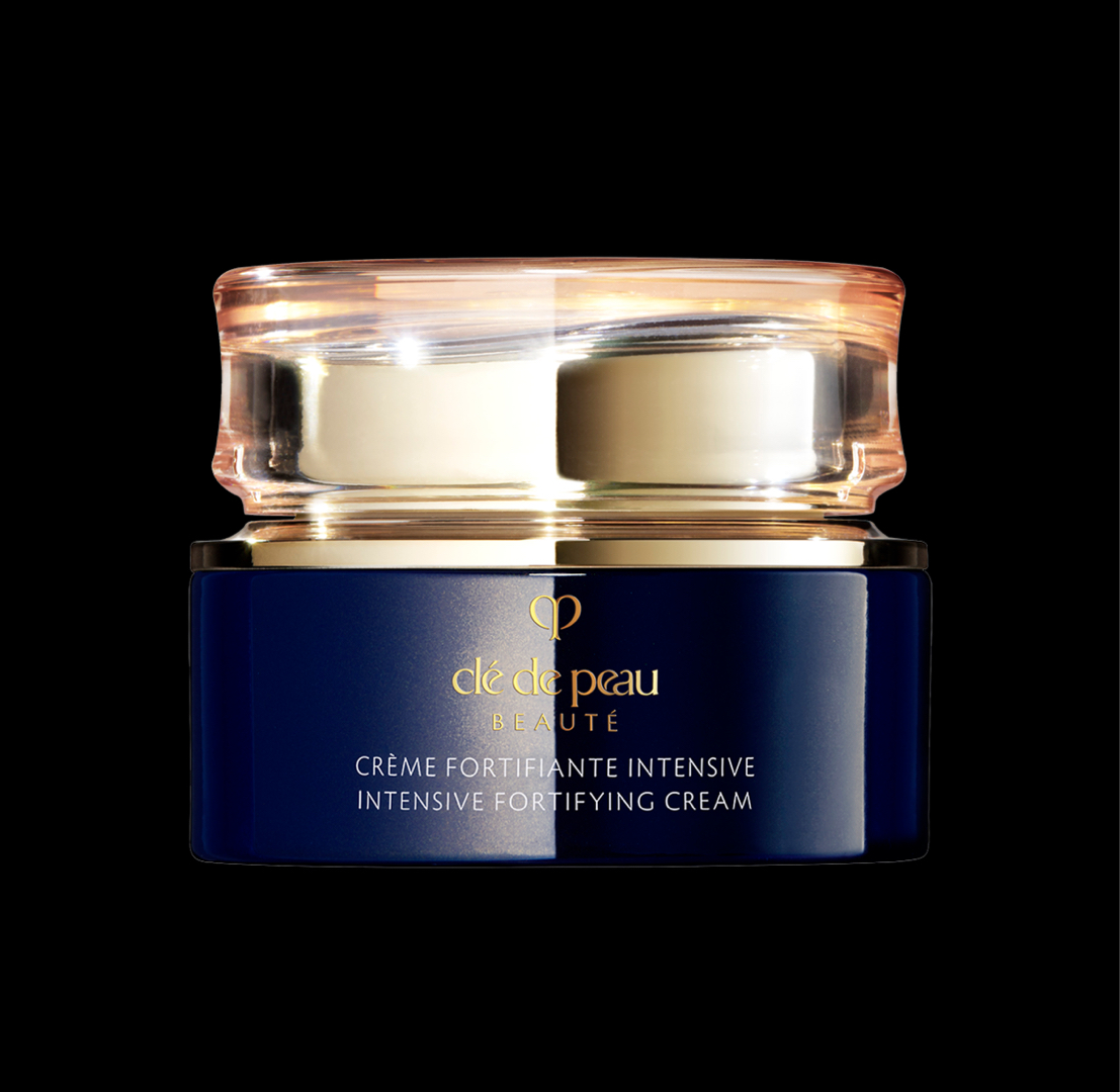 Intensive Fortifying Cream