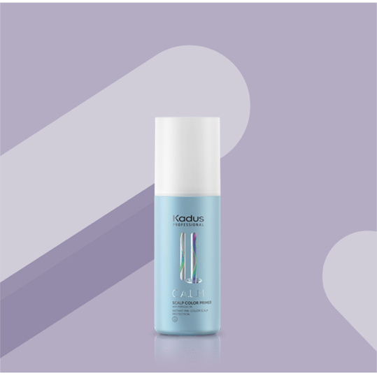 C.a.l.m. Scalp Color Primer