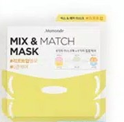 Mix & Match Mask Lift Up