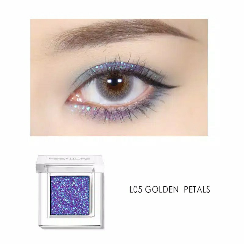 Colorfulism Single Eyeshadow