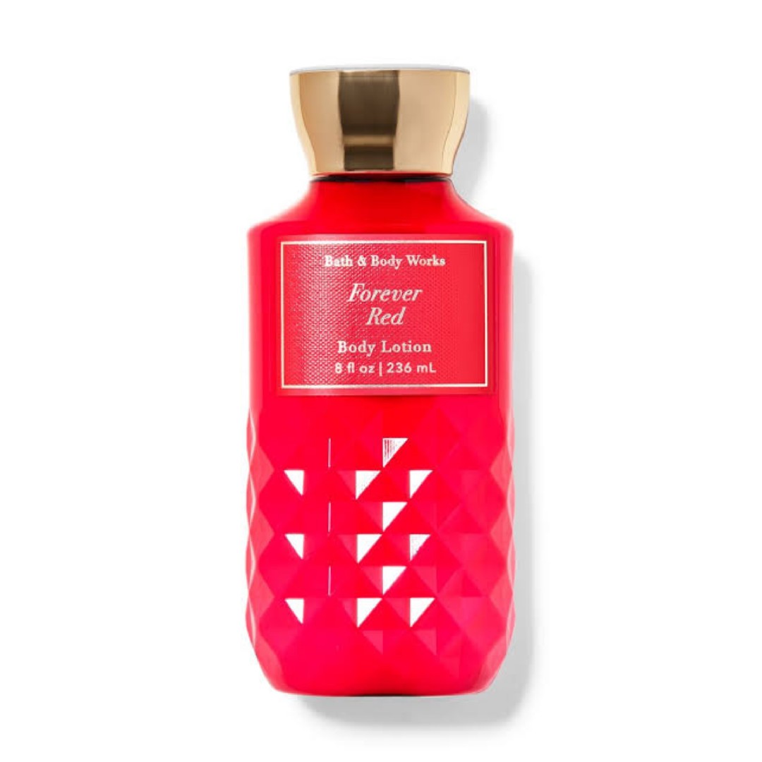 Body Lotion