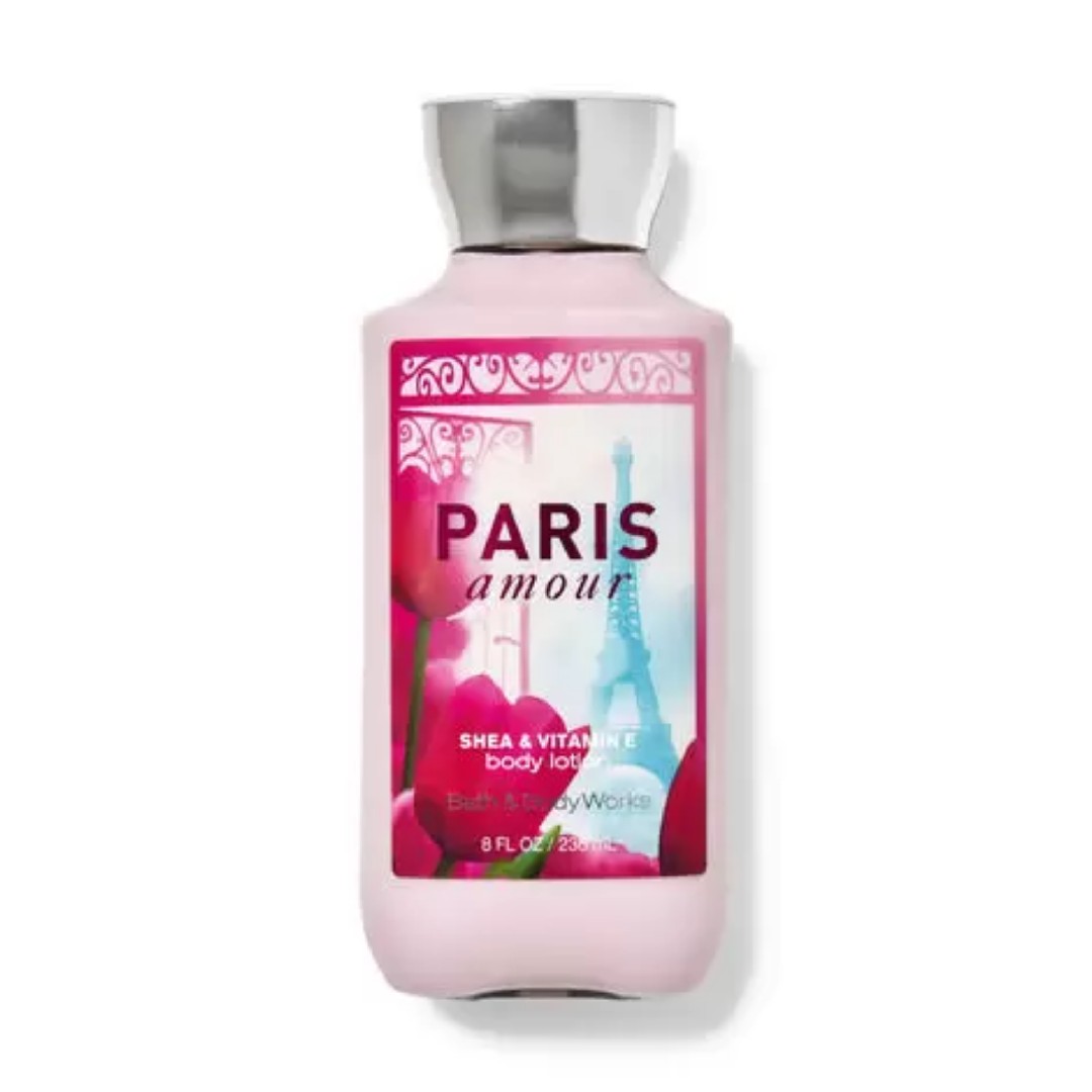 Body Lotion