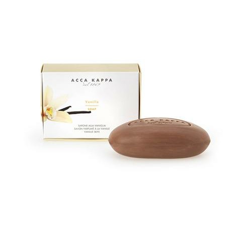 Vanilla Soap