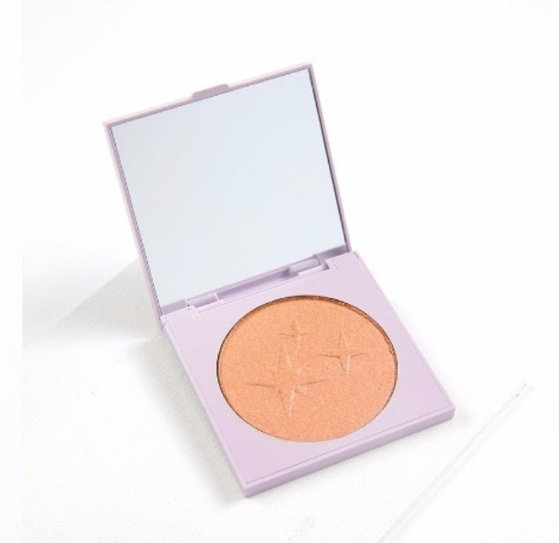 MY LITTLE PONY Pressed Powder Highlighter