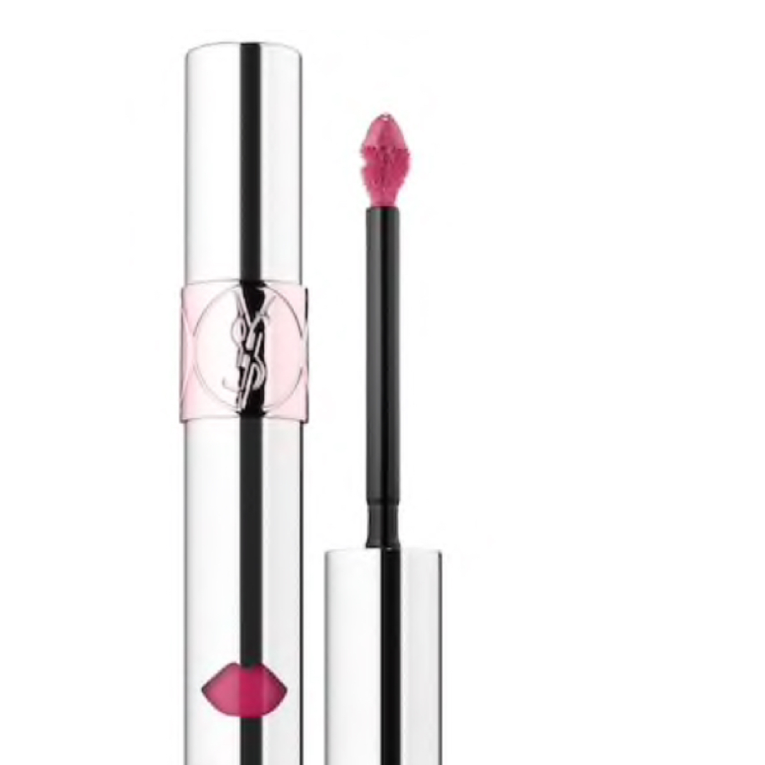 Volupte Liquid Color Balm