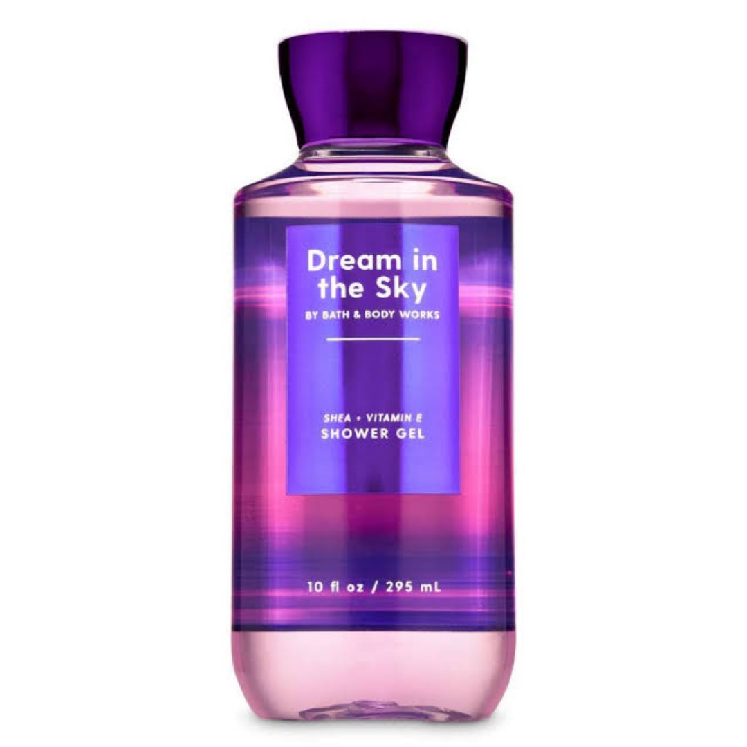Shower Gel