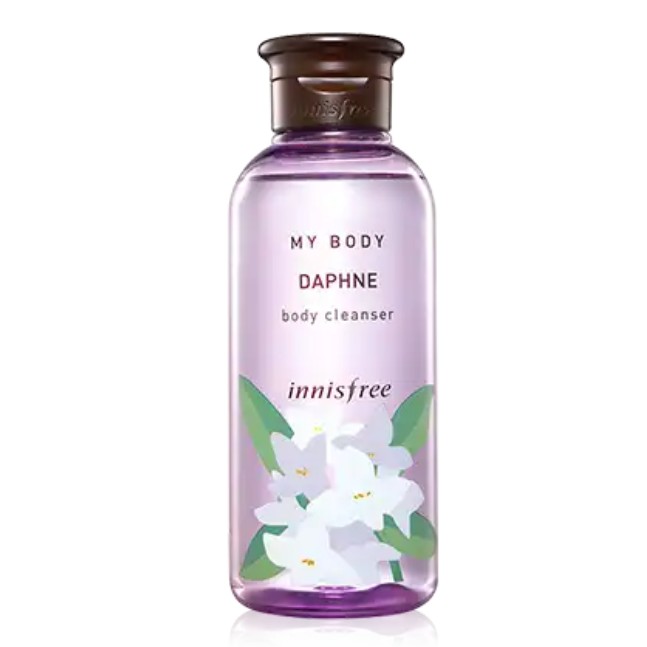 My Body Daphne Body Cleanser