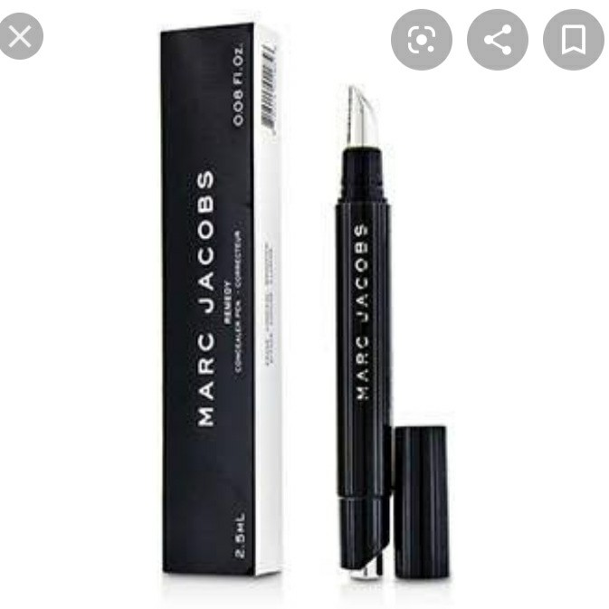 Marc Jacobs remedy pen concealer
