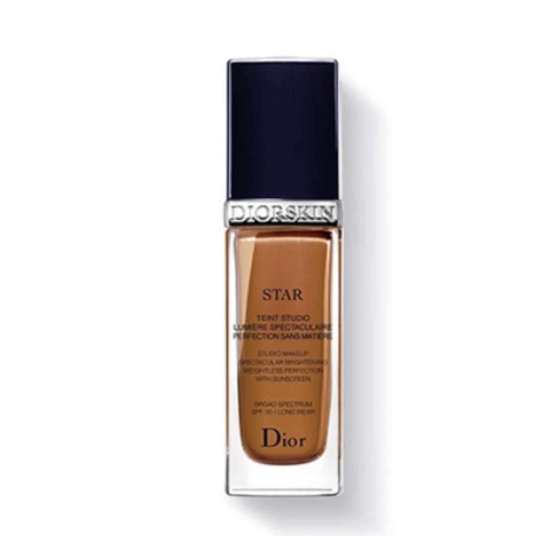 Diorskin Star