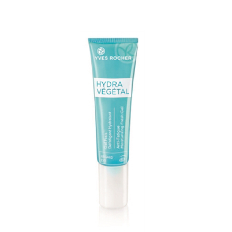 Anti-fatigue Moisturizing Fresh Gel